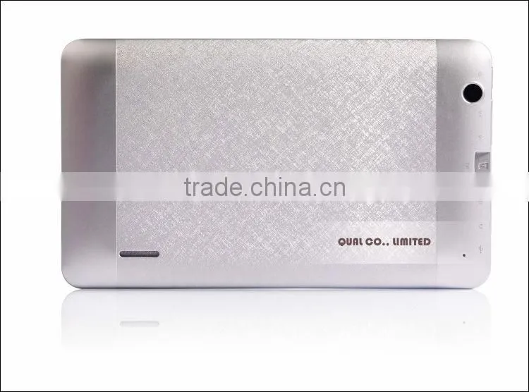 7 inch tablet pc via8880 with Dual core 1.5ghz with hdmi Usb host full 1080P 0.3MP/0.3MP Android 4.4 Win8 interface Q
