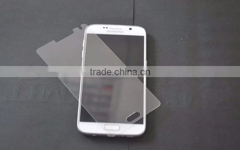 anti-blue anti-glare tempered glass screen protector for samsung galaxy a5, for samsung a5 anti broken screen protector