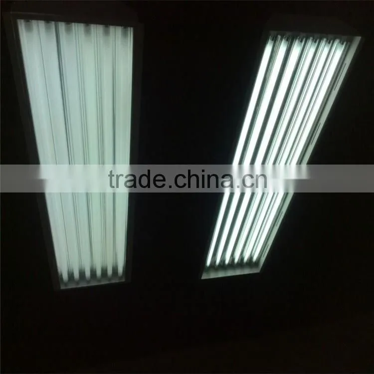 New patented led linear high bay lighting fixtures led light fixtures residential high bay t5 lighting fixture
