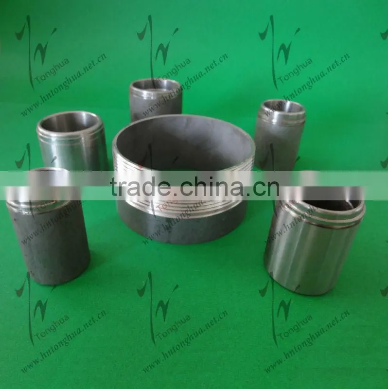 connection pipes
