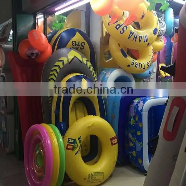 cheap sale large inflatable adult swimming pool floating water toys