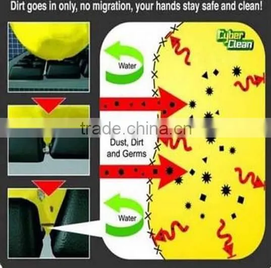 Universal Keyboards Cleaner / Soft Gel PC Cleaning Clay / Magic Dust Collector