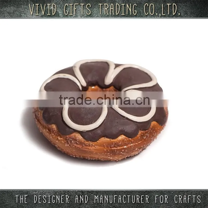 wholesale doughnut shape custom 3d modern cute birthday party decorations