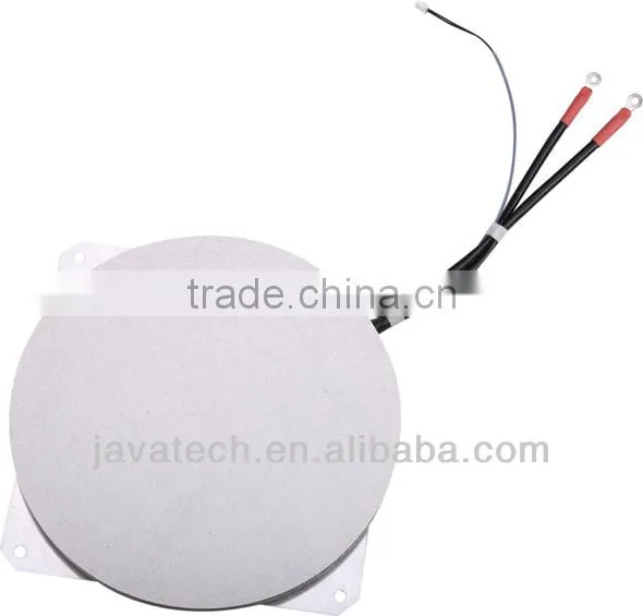 JAVA gas cooker hot rolled Electric Hot Plate