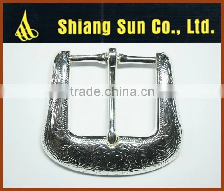 New design hot selling leather belt taiwan