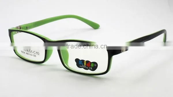 Wholesale Fashion Children Optical eyeglass 54ERG9051