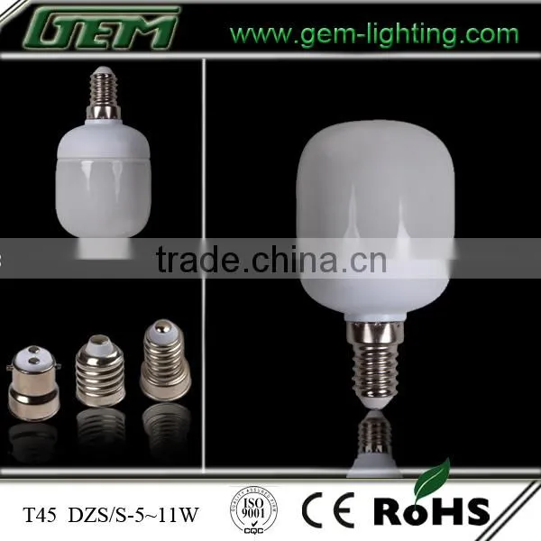 DDN/S-15 15W A Shape Lamps Light Bulbs With CE ROHS ISO9001