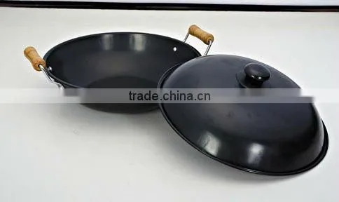 wok pan