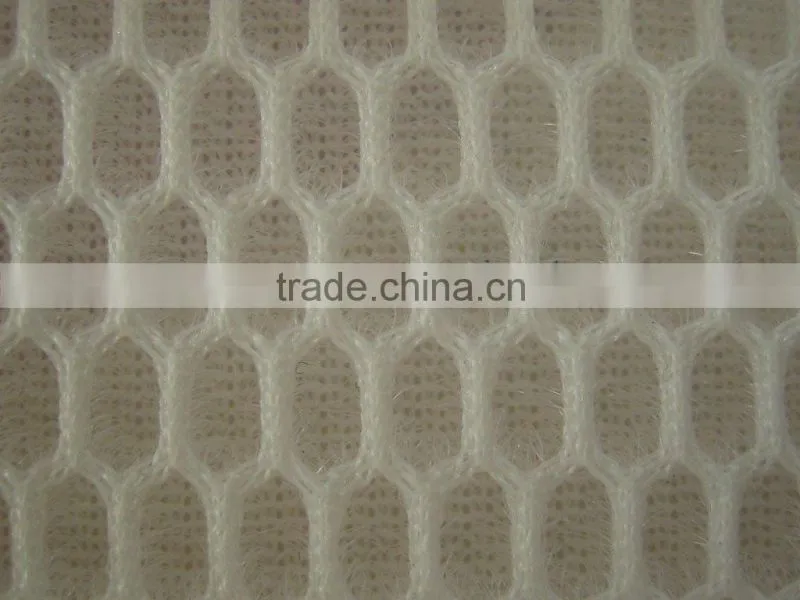 Technical fabrics (Spacer) for shoes -6508#