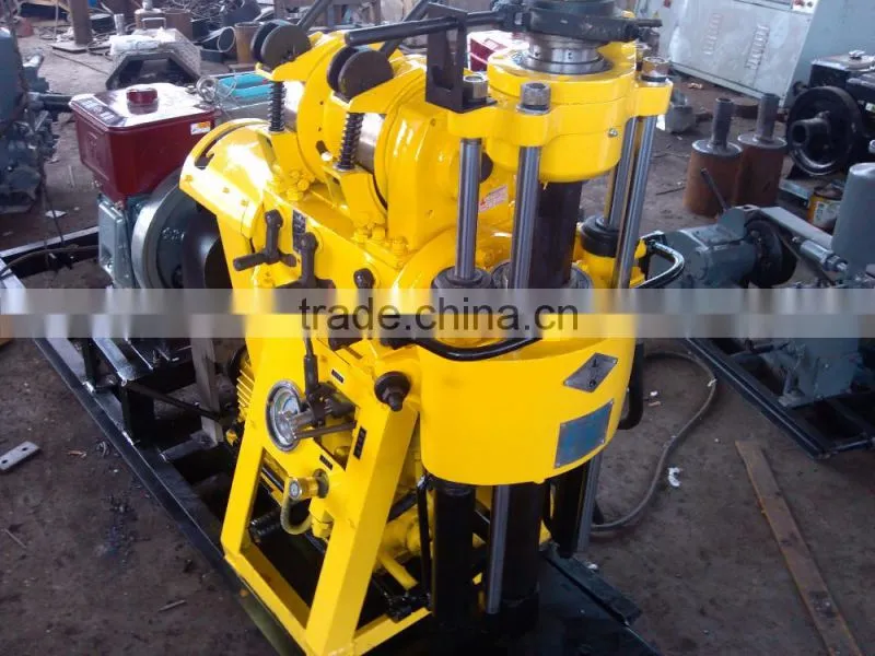 China Cheap Price Small Core Drill Rig on Sale