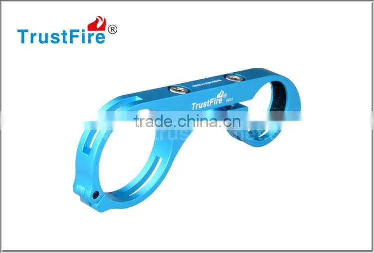 Fashionable Bike extender handlebar extension TrustFire HE01 bicycle aluminum alloy handlebar extender