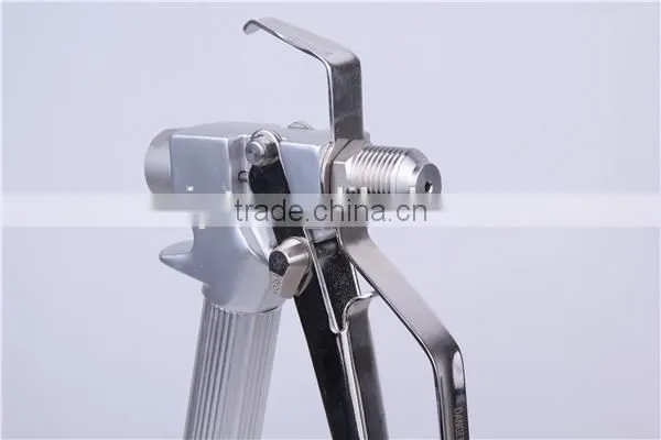 Professional airless paint Spray Gun