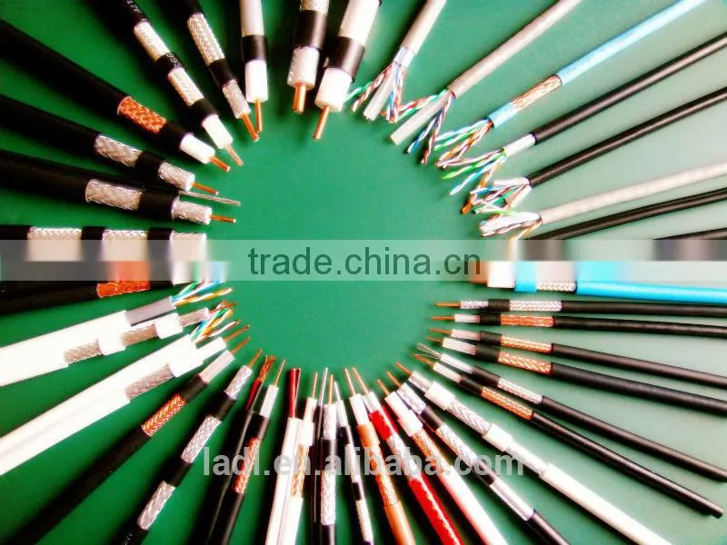 CAT6 /CAT5e patch cord Lan cable/network cable roll cat6
