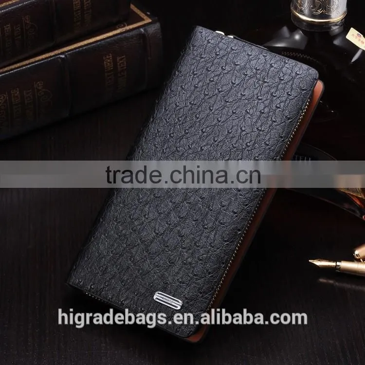zipper travel wallet mens wholesale 2016 bogesi