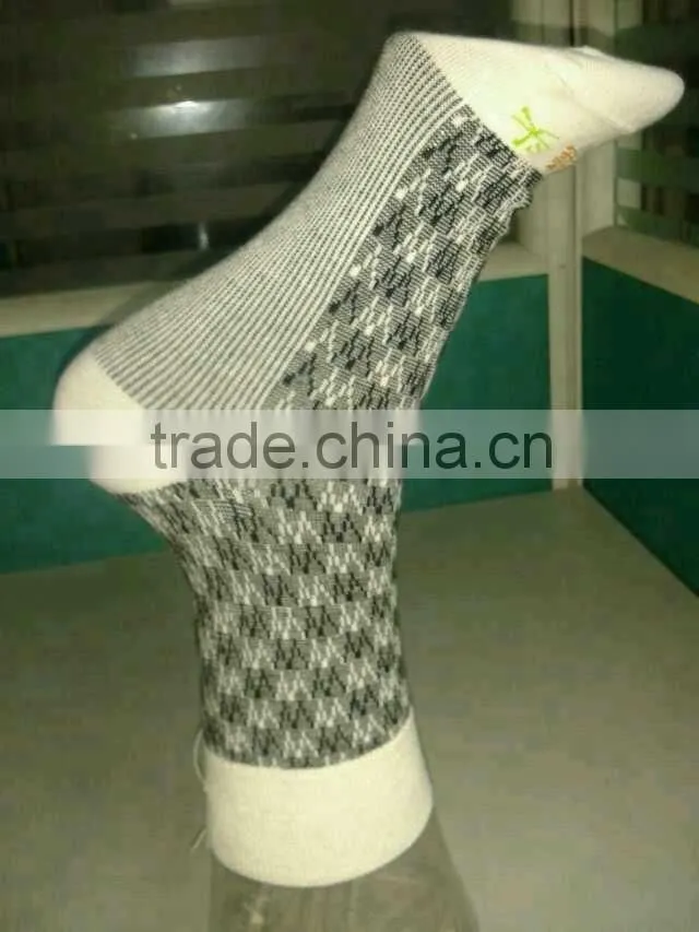 Plain And Terry Multifunctional 3D Fully Computerized Socks Machine