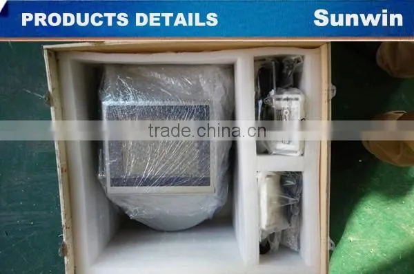 diode laser slimming laser weight loss machine SW-L651