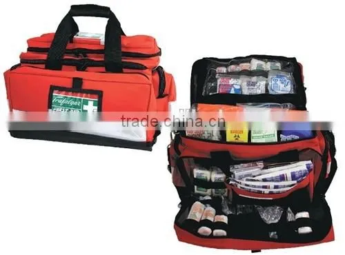 first aid kit