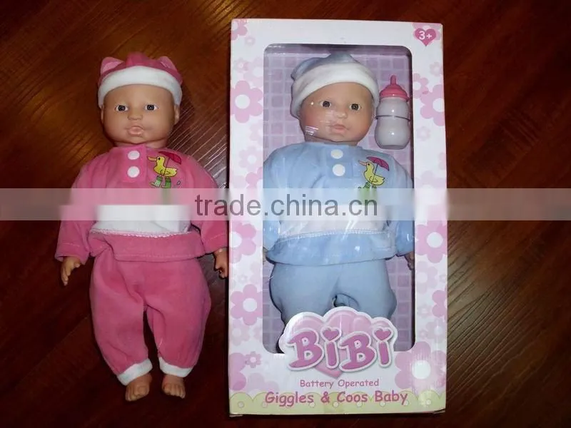 hot selling toys plastic doll PAFE7