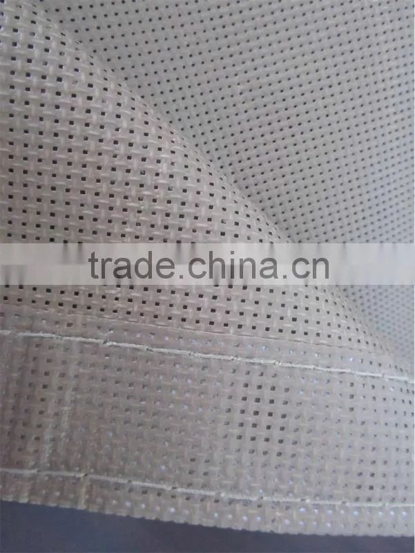 130g PVC coated Flame Retardant Safety Netting for construction