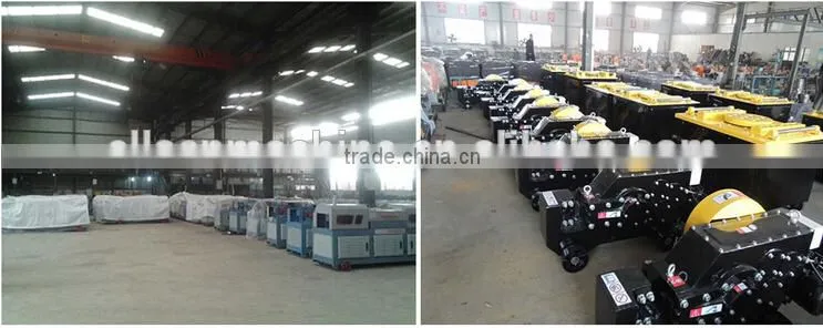 Top Quality Best Price stirrup bender, cnc wire stirrup bender machine
