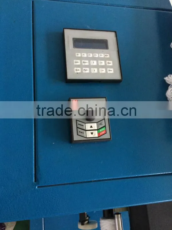 PP String Wound Filter Making machine