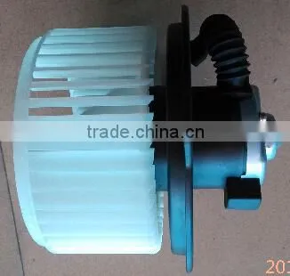 Auto Engine Parts Fan Blower Motor for HINO 700 E13C tractor truck