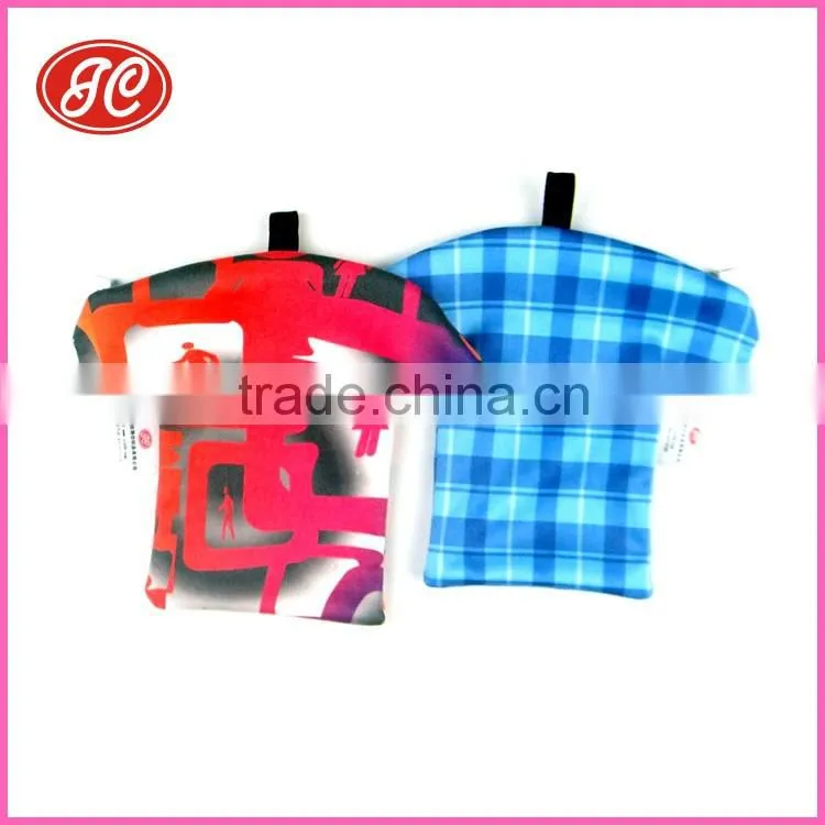 hot new products for 2016 snoopy logo microfiber mobile phone pouch