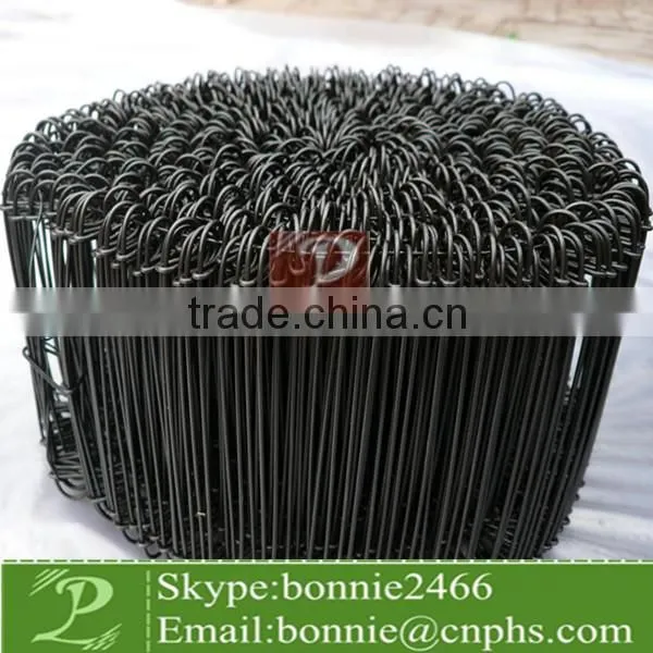 metal wire tie with 1000pcs/bundle (factory & trader)