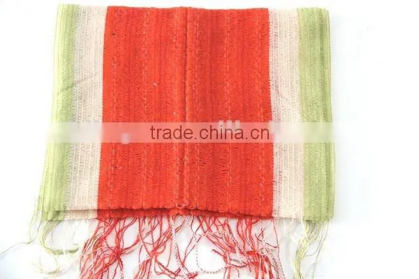 cheap fashion women warp knitted scarfs shawls