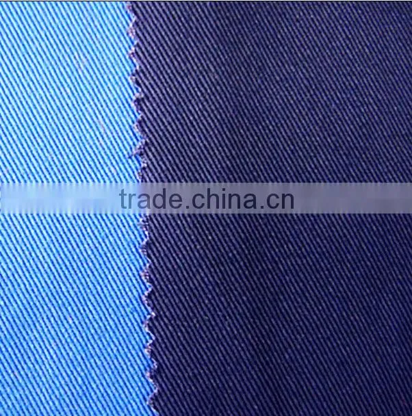 fire resistant cotton fabric for coverall
