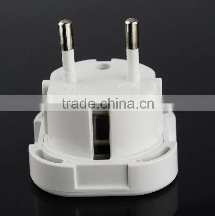 France to UK Plug Adapter 9625