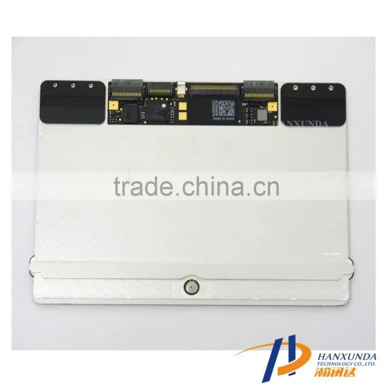 Wholesale New A1369 2010 year Trackpad For Macbook A1369 Touchpad without cable
