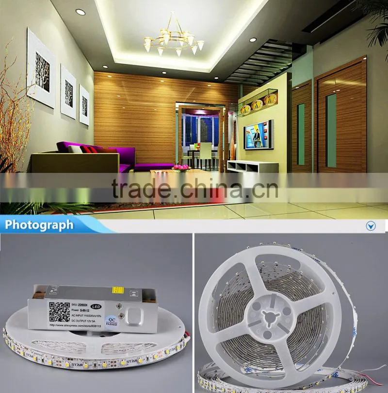 3m tape smd 5630 2700k warm white led strip without resistor