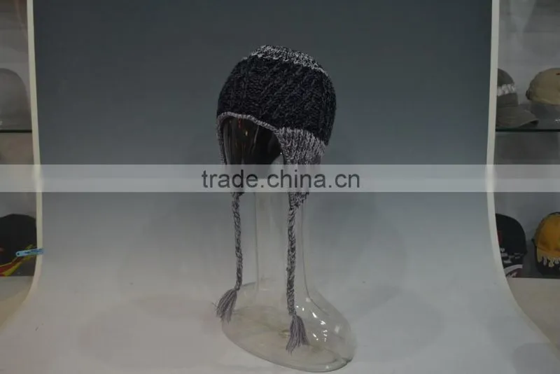 bling cc beanie hat