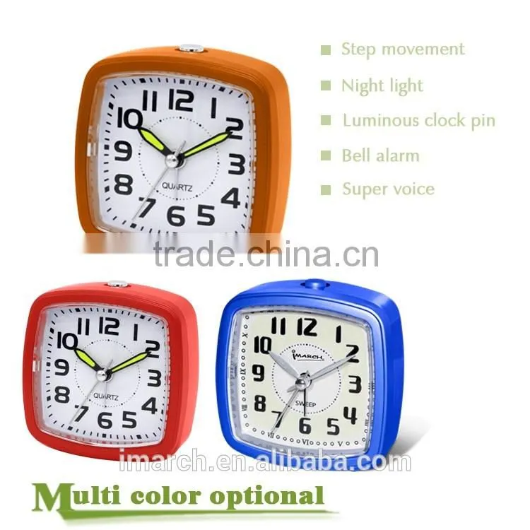 alibaba shopping website tables clock for sale