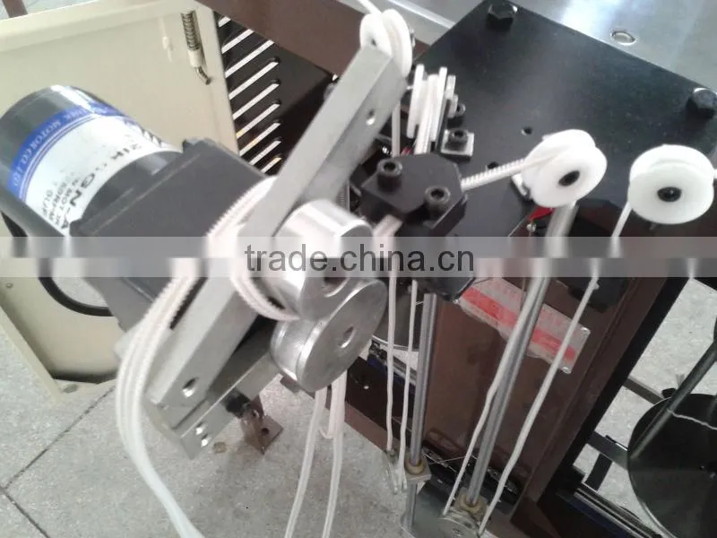 Auto High Speed Coil Forming Machine