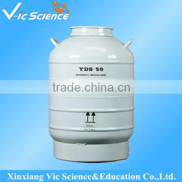 Ln2 Dewar Container With High Quality