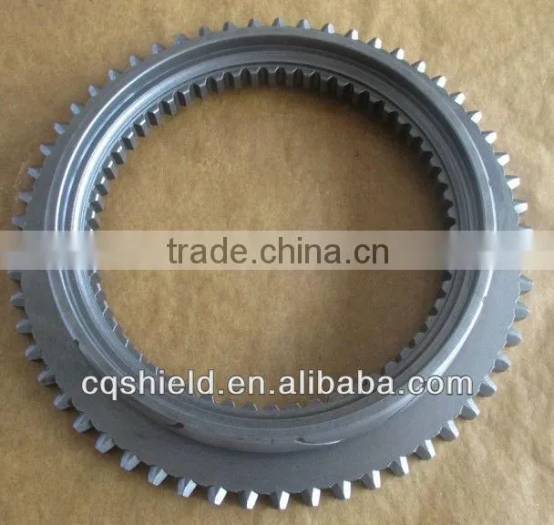 Heavy Duty Buses 16s151 Spare Parts Synchronizer Cone Volvo Auto Part Supplier 1295304278 ( equal to VOLVO No.1526695)