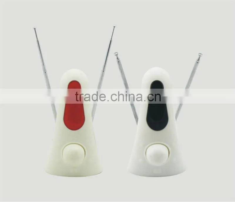 SG-242 rabbit ears indoor antenna