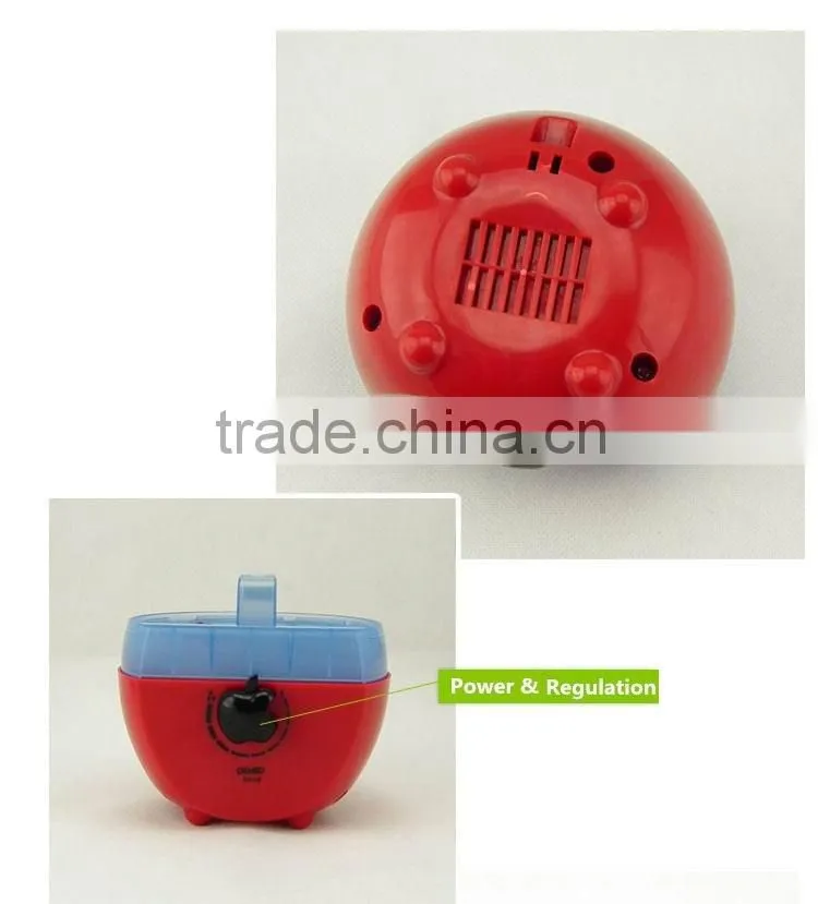 Wholesale baby mini water bottle cap diffuser GL-1106