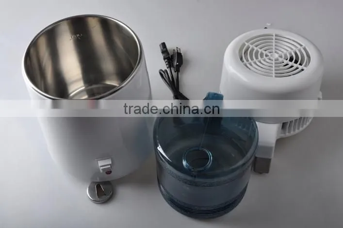 5L Laboratory Water Distiller Price, Dental Water Distiller