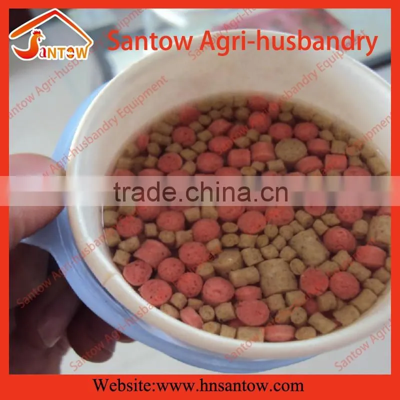 Industrial soybean bulking machine