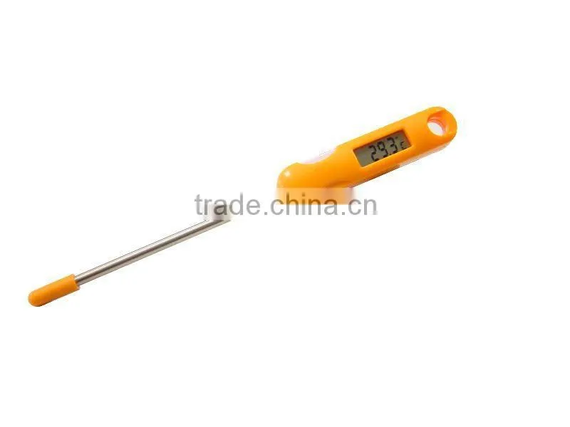 Digital Mini LCD Kitchen cooking Thermometer (TQ004-0)