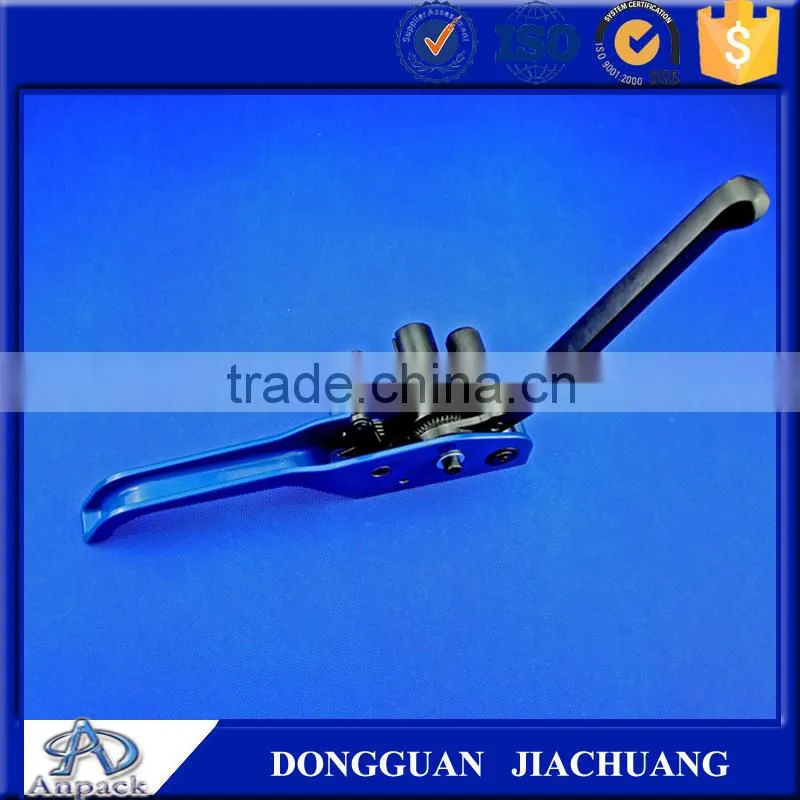 JC-25 Cord strapping tensioner,manual tensioner , hand tensioner