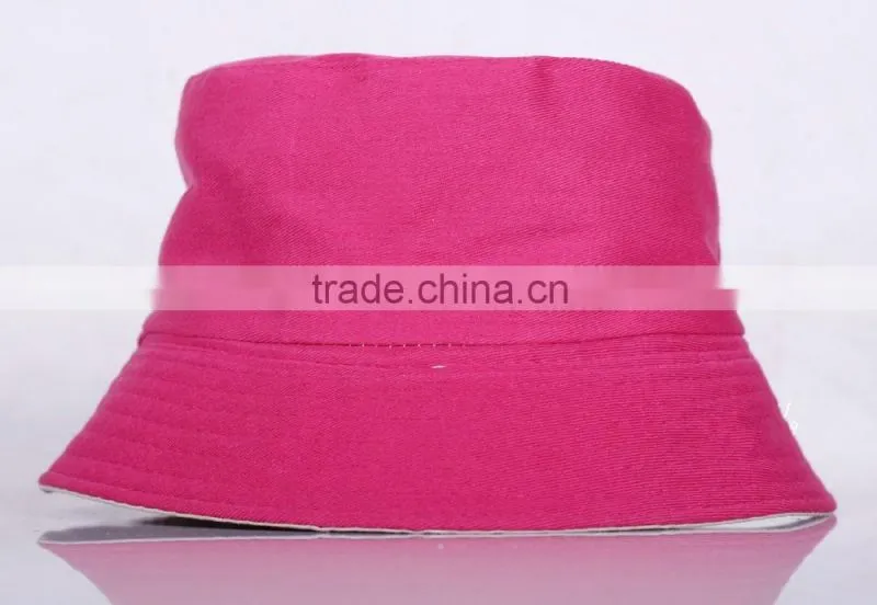 custom printed bucket hats