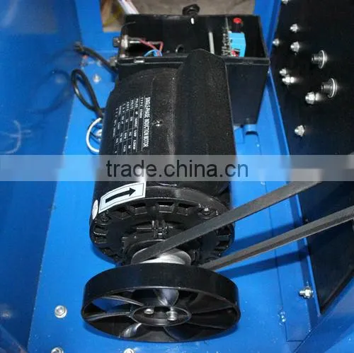 JY--175A SEMI--automatic circuit strapping machine