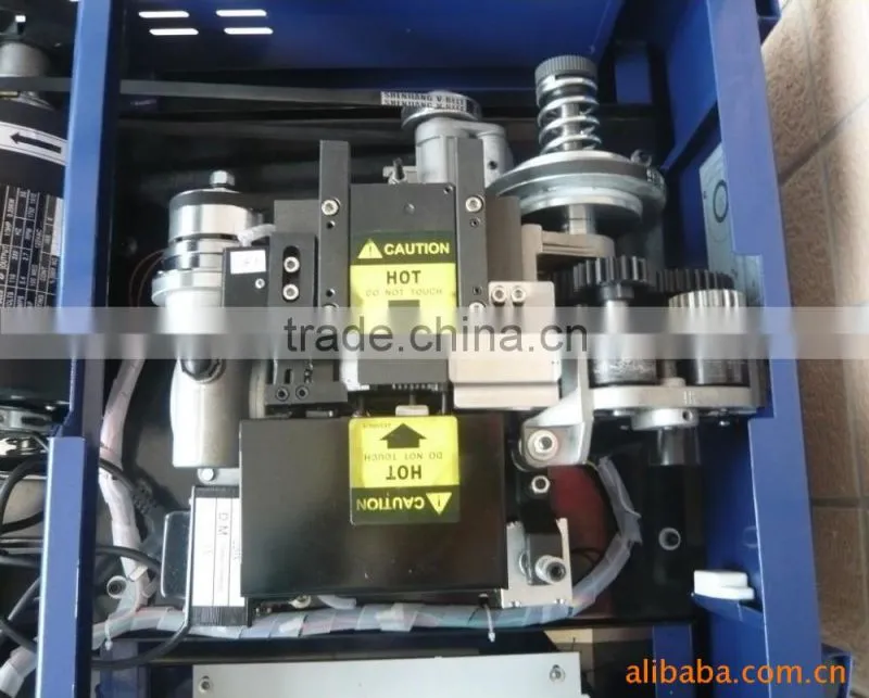 High quality semi-automatic packing machine