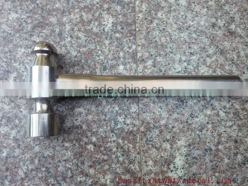 XACD made titanium hammer titanium bicycle tools Ti hammers wholesale