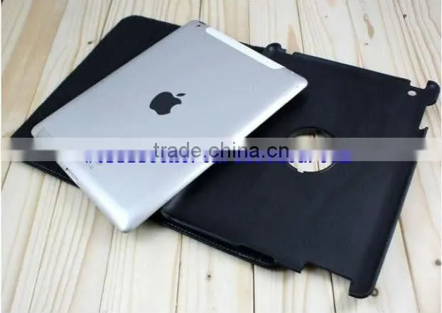 leather case for Ipad mini