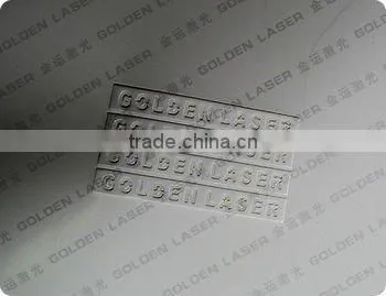 PET Laser Cutting Machinery